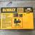 DeWalt 20V XR 3 Speed Oscilatting Multi Tool Kit 2 thumbnail