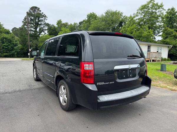 ⭐️2008 DODGE GRAND CARAVAN⭐️ - $4.500 (Smithfield)63470074794369124