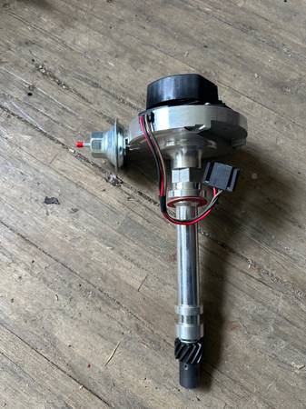 SBC Distributor 1