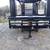 16' gooseneck/fifth wheel equipment trailer. 13 thumbnail