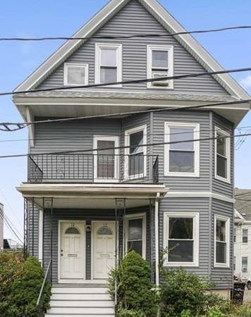 $1,250 / 1br - Davis Square 4 min. walk to T station (12 cutter ave.) No Broker Fees (Somerville)63699215530625121
