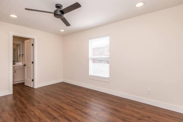 in Springfield MO, 1/BD, Keyless Apartment Entry 1