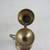 Religious Incense Burner Hand Made Solid Brass 6 1/2" Tall 4 thumbnail