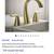 Kohler Widespread Bathroom Faucet New 2 thumbnail