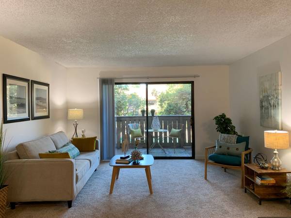 $2,275 / 1br - 616ft2 - 1/hab, ¡Ubicado en Alameda!, Armarios empotrados (alameda)63852072604545123