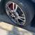19” Porsche Factory original 2012 Turbo Wheels, exlnt Michelin Tires 3 thumbnail