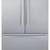 *Open Box* Liebherr 36” Stainless Steel French Door Fridge (80” Height) 1 thumbnail
