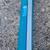 Sears Mid Century Turquoise Retractable Clothesline 3 thumbnail