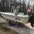 2008 Carolina Skiff 218 DLV  140hp Suzuki 320 Hours 2 thumbnail
