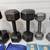Bundle Lot Weights Iron Weight Lifting Work out Dumb Bells 7 thumbnail