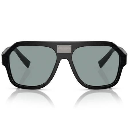 Elevate Your Look with Dolce and Gabbana Frames 1