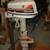 1979 Chrysler 4 HP Tiller Water ready Serviced 1 thumbnail