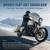 Engine Guard Flat Out Crash Bar for Harley Touring Street Glide Road K 2 thumbnail
