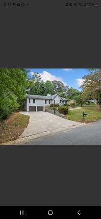 $950.00 / 1br - Cozy 1 Bed / 1 shared Bath Room in Kennesaw | Available 11/30 | $1000/63963858713603120