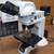 NIKON ECLIPSE LV100 D-U INDUSTRIAL 4X4 MICROSCOPE W/ DIC 5 thumbnail
