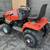 HUSQVARNA LAWN TRACTOR W/ DECK & BLADE 4 thumbnail