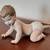 Cadeau Lladro Bébé en Porcelaine / Porcelain Crawling Baby 1 thumbnail