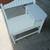 Vintage phone bench / table 1 thumbnail