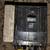 Square D 3501021 3 Pole 50 amp 240v  with shunt trip push in TYPE QO  breaker 1 thumbnail