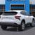 2025 Chevrolet Trax LS 4 thumbnail