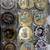 Sale my police and firefighters coin 22 thumbnail
