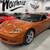 2007 *Chevrolet* *Corvette* *Coupe* 3LT, NAV, Glass Top, Auto, 22 thumbnail