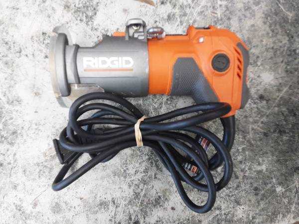Ridgid Compact Router- 194629-1 1