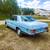 Beautiful Classic Mercedes 250C Pillarless Coupe 3 thumbnail
