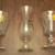 Bud, Michelob, Brown Derby, 7 Up vintage glasses 13 total 3 thumbnail