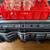 10 Vintage Coca Cola Glasses and Coke Crate 2 thumbnail