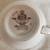 Minton "Helena Dark Yellow" China Set 7 thumbnail
