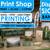 PRINTING-Banners-Signs- Board Signs-Tshirts-Business Cards-Flyers 21 thumbnail