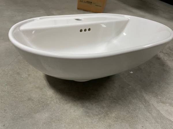 Ikea Sink 1