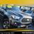 2019 Toyota Tacoma 2WD TRD Sport pickup Magnetic Gray Metallic 1 thumbnail
