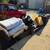 Free Sectional Couch with otoman. 2 thumbnail