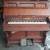 Pump Organ vintage 1 thumbnail