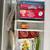 Whirlpool French door fridge 27 cf 4 thumbnail
