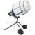 Kushlan Products White Food Grade Mixer,120V,3/4HP 450DD 1 thumbnail