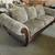 Sofa with Victorian-Look Pattern 1 thumbnail