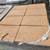 CONCRETE CEMENT BRICK PAVERS  (120 SQUARE FEET PER PALLET) 2 thumbnail
