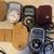 Multiple Photography Light Meters 1 thumbnail