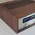 Marantz 250 amp w/ original wood cabinet 3 thumbnail