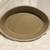 Pampered Chef 8" Small Vanilla Ivory Oval Baker Stoneware Cookware 2 thumbnail