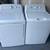 Hotpoint Washer & Dryer Set – Good Condition 1 thumbnail