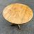 Foldable wood round table 2 thumbnail