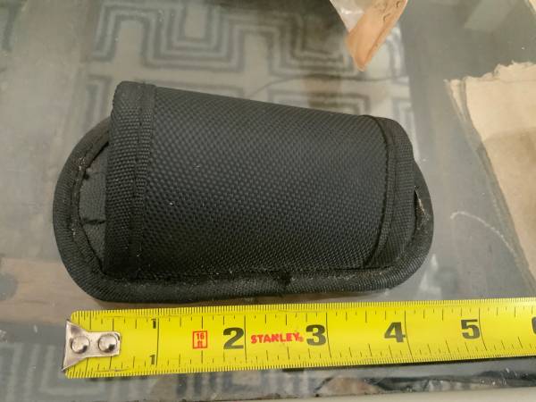 Tool holster 1