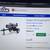 28 ton Oregon log splitter Honda GX 270 1 thumbnail