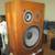 Vintage Saras Speakers Model 44 Rare SoCal 1980s' 1 thumbnail