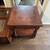 Coffee and end tables 8 thumbnail