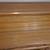 Antique Oak Roll Top Desk 3 thumbnail